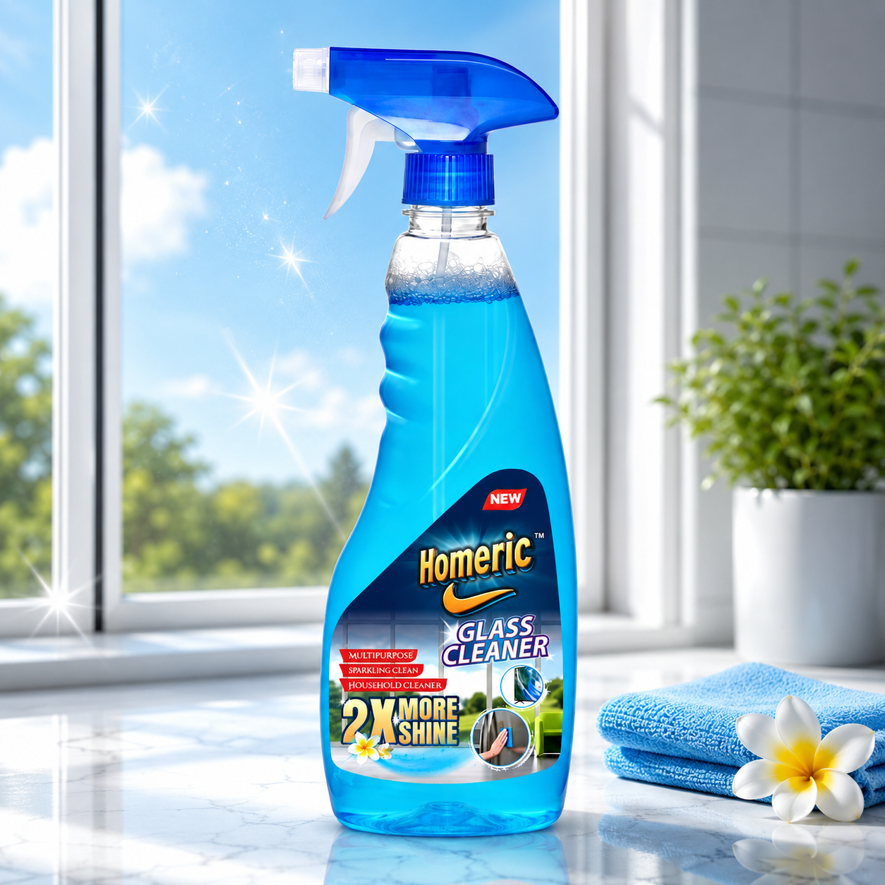 Home Cleaning products